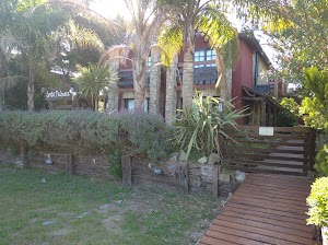 Costa Palmera Mar Azul place picture